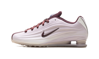 Nike Shox Z SE Particle Rose Burgundy Crush