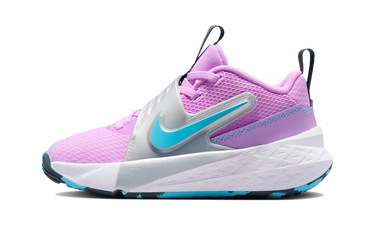 Nike Team Hustle D 12 PS Fuchsia Glow