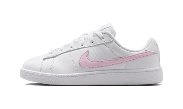 Nike Tennis Classic White Pink Foam