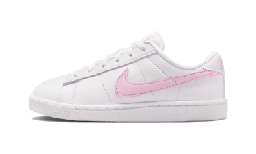 Nike Tennis Classic White Pink Foam (PS)