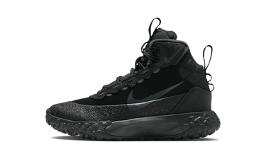 Nike Terrascout Black Anthracite