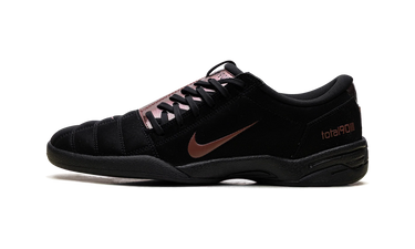 Nike Total 90 3 Black Red Sepia