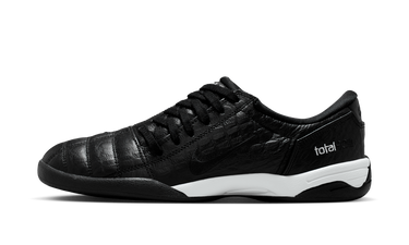 Nike Total 90 Black White Next Step