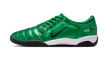 Nike Total 90 Pine Green Next Step
