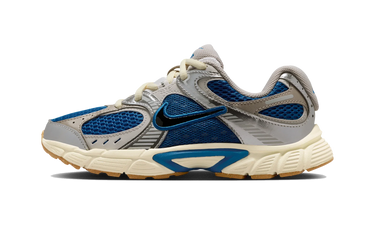 Nike V5 RNR Court Blue Vast Grey