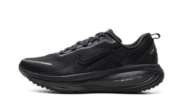 Nike Vomero 18 Black Dark Smoke Grey Light Smoke Grey