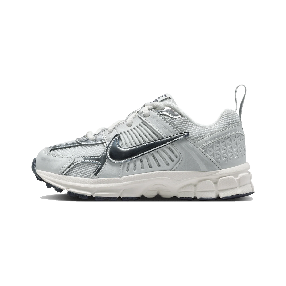Nike Vomero 5 Photon Dust Gridiron Chrome (PS)
