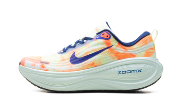 Nike Vomero Plus Barely Volt Multi-Color Next Step