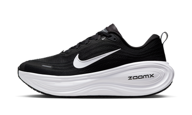 Nike Vomero Plus Black White
