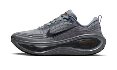 Nike Vomero Plus Cool Grey Safety Orange Black