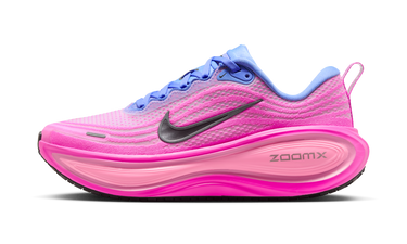 Nike Vomero Plus Royal Pulse Fire Pink Next Step