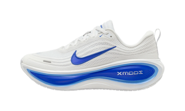 Nike Vomero Plus White Blue
