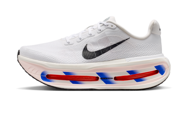 Nike Vomero Premium CM White Racer Blue Crimson