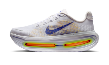 Nike Vomero Premium White Lapis Total Orange Next Step