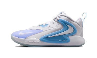 Nike Zoom Hyperset 2 White Valor Blue