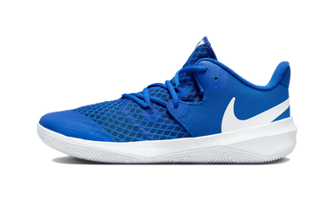 Nike Zoom Hyperspeed Court Game Royal White