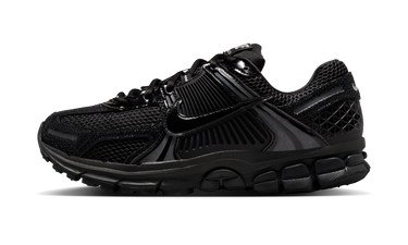 Nike Zoom Vomero 5 Black Patent Next Step