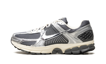 Nike Zoom Vomero 5 Iron Grey Chrome Next Step