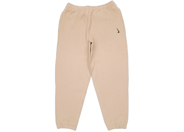 Nike x Billie Eilish Fleece Pants Mushroom