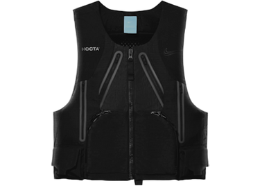 Nike x Drake NOCTA Tactical Vest Black