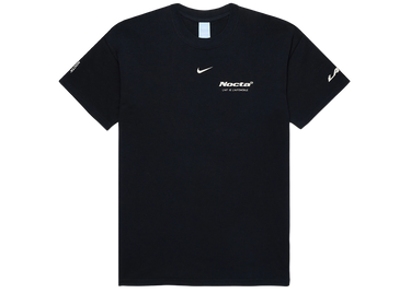 Nike x NOCTA L'Art Burrow T-Shirt Black Next Step