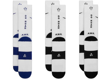 Nike x NOCTA L'Art Crew Socks Multicolor Next Step