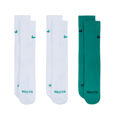 Nike x Nocta Crew Socks 3-pack