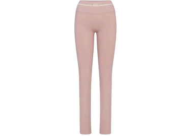 Nike x SKIMS Ribbed Seamless Straight Leggings Next Step