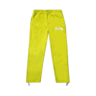 Nike x Stussy Pants Bright Cactus