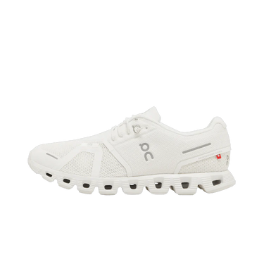 On Running Cloud 5 All White Next Step