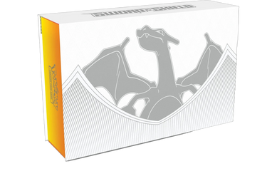 Pokémon TCG Sword & Shield Ultra-Premium Collection - Charizard