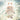 Pop Mart Labubu The Monsters Zimomo Angel in Clouds Figure
