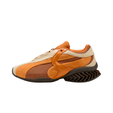 Puma Cell Geo 1 Canvas Maple Syrup Next Step