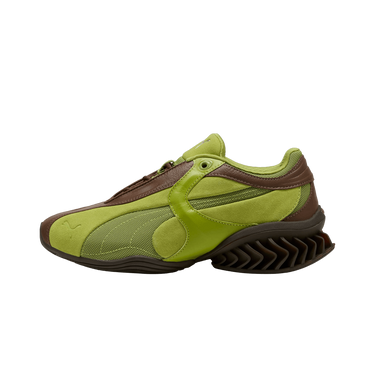 Puma Cell Geo 1 Russet Brown Tart Apple Next Step