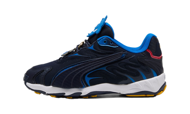 Puma Inhale Sonic The Hedgehog Sonic Next Step