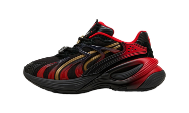 Puma Inverse Chrome Sonic The Hedgehog Shadow Next Step