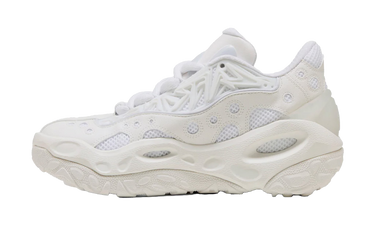 Puma LaMelo Ball LaFrancé RNR Triple White Next Step