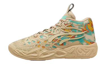 Puma LaMelo Ball MB.04 Flare Next Step