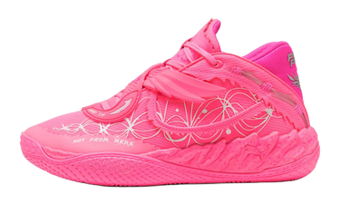 Puma LaMelo Ball MB.05 Fast & Furious Suki