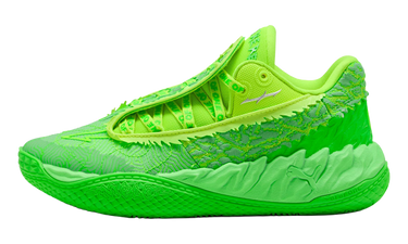 Puma LaMelo Ball MB.05 Lo Flourish Next Step
