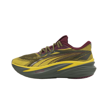 Puma MagMax Nitro 2 Fresh Pear Dark Olive Next Step