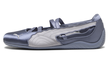 Puma Speedcat Ballet Venus Gray Sky Next Step