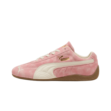 Puma Speedcat Faded Carnation Pink Alpine Snow Next Step