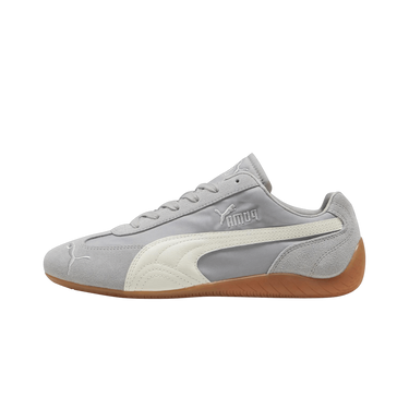 Puma Speedcat Nylon Gray Echo White Next Step