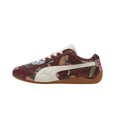 Puma Speedcat Silk Chocotart Warm White Next Step