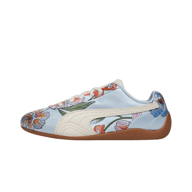 Puma Speedcat Silk Warm White Icy Blue Next Step
