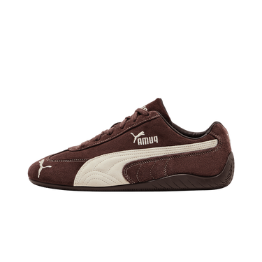 Puma Speedcat TTF Dark Chocolate Frosted Ivory Next Step
