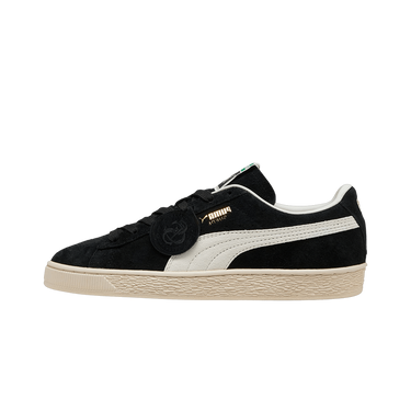 Puma Suede Charles F. Stead Black White Next Step