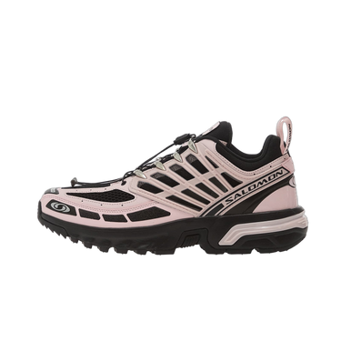 Salomon ACS Pro Black Icy Pink