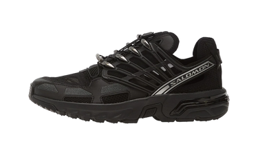 Salomon ACS Pro Shell Triple Black